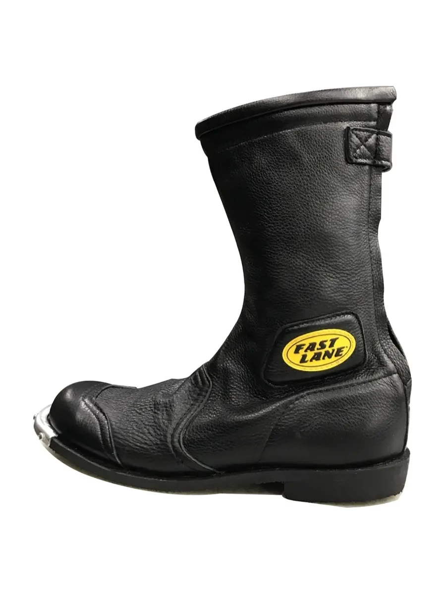 Drag Race Boot