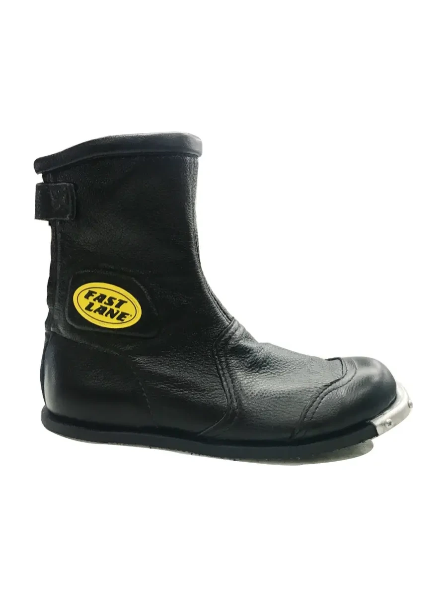 Grudge Boot