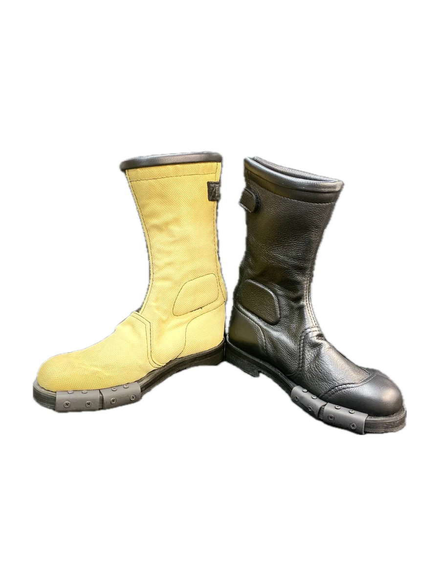 Nitro Harley Boot