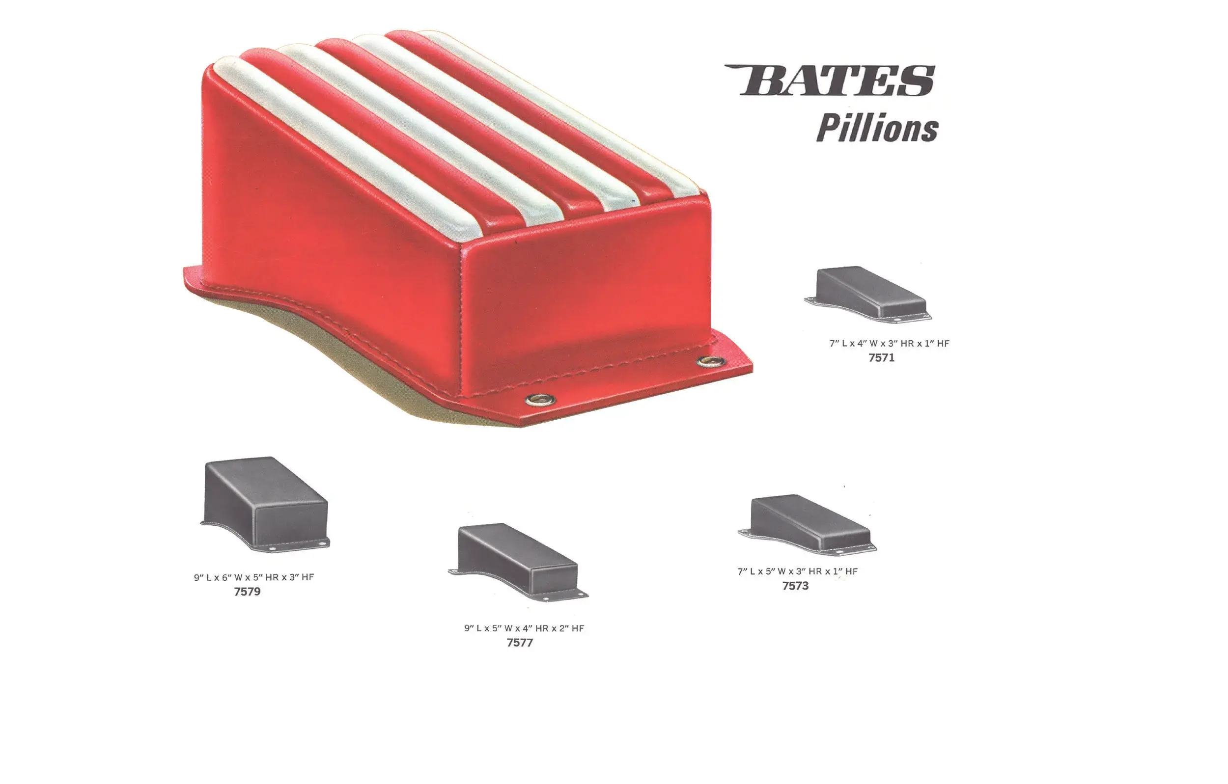 P-Pads