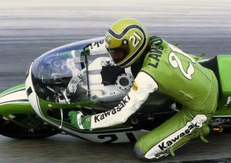 Road Race Suit